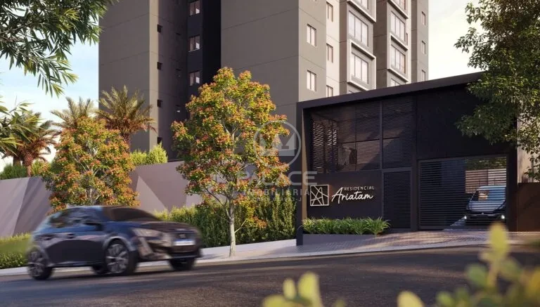 Apartamento : Padrão / Residencial / Alemães