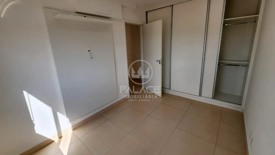 Apartamento À Venda Residencial Por Do Sol Piracicaba