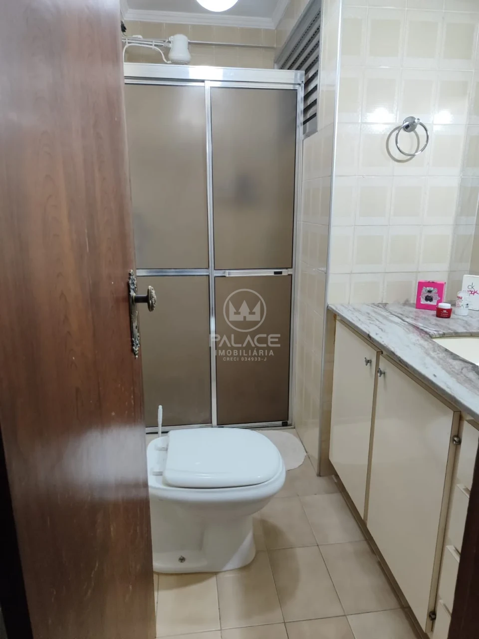 Apartamento À Venda Edif. Zepelin Piracicaba