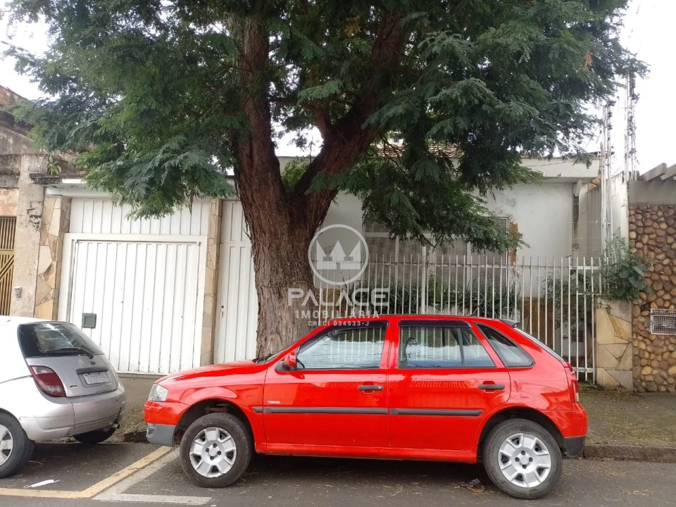 CASA / VENDA / CENTRO / PIRACICABA / 350M²