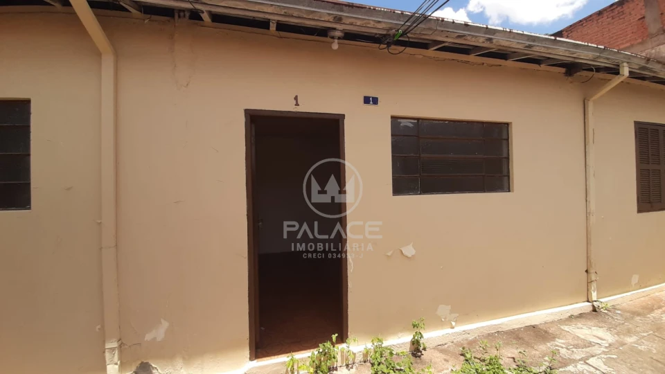 Casa, 1 quarto, 60 m² - Foto 1