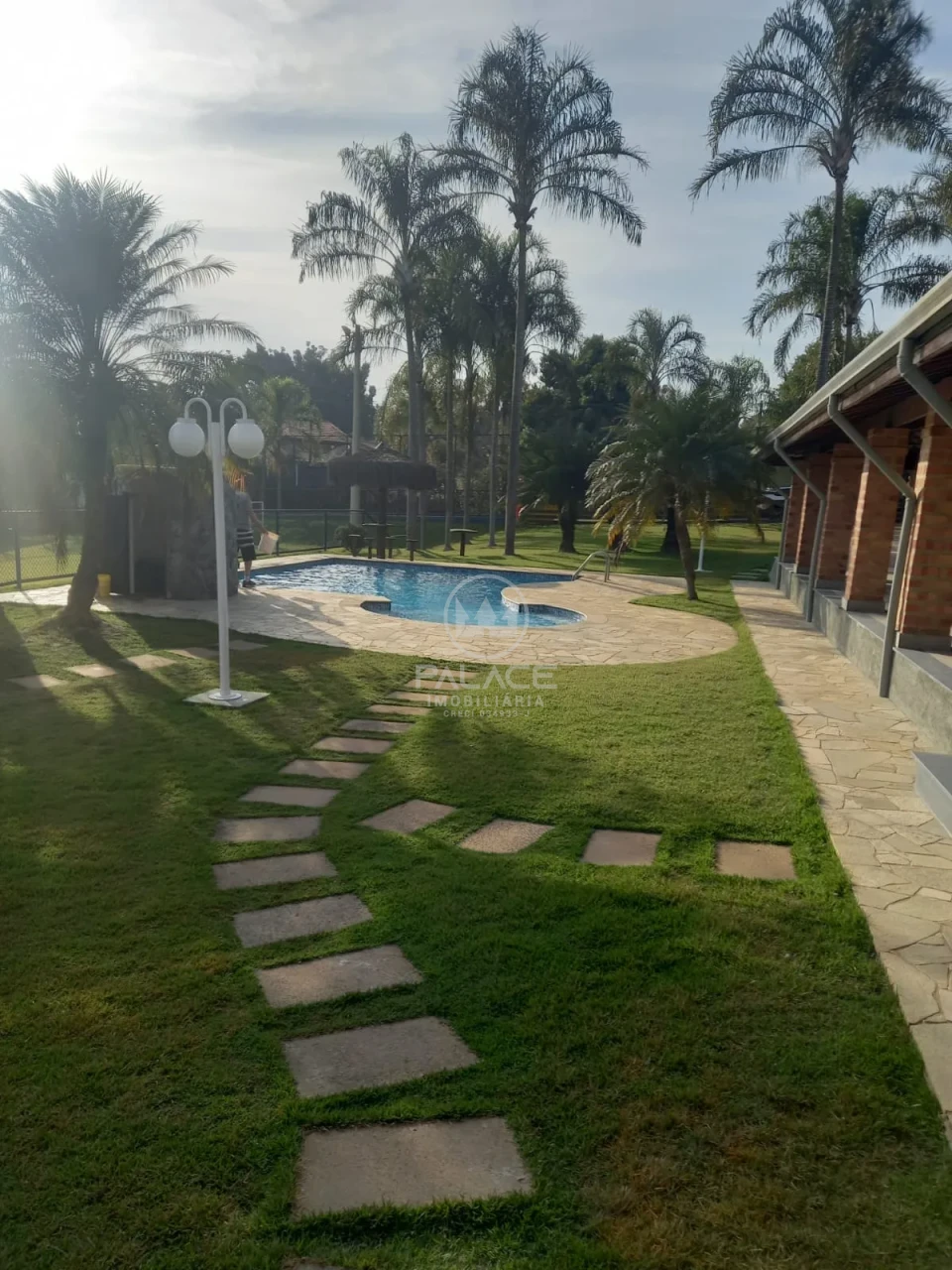 Fazenda/Sítios/Chácaras À Venda Condominio Colinas De Piracicaba (Ártemis) Piracicaba - Foto 1