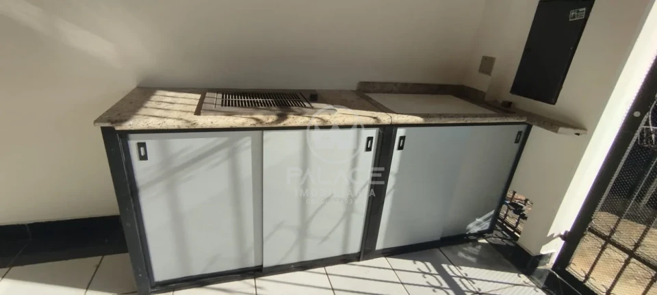 Apartamento Para Alugar Irmãos Camolesi Piracicaba