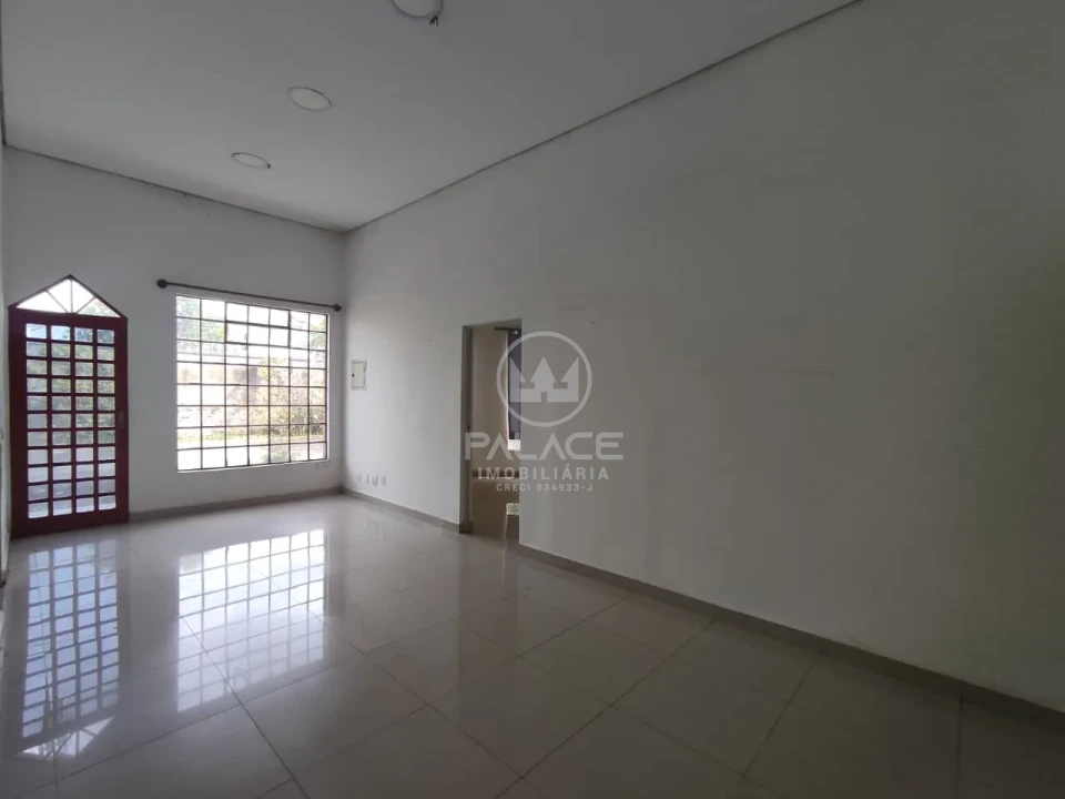 Comercial Para Alugar Glebas Califórnia Piracicaba