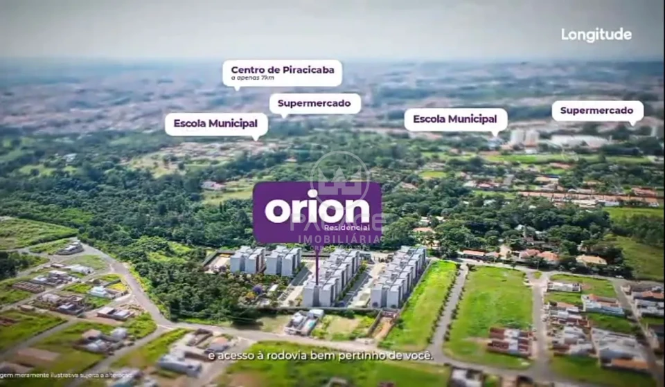 ORION RESIDENCIAL