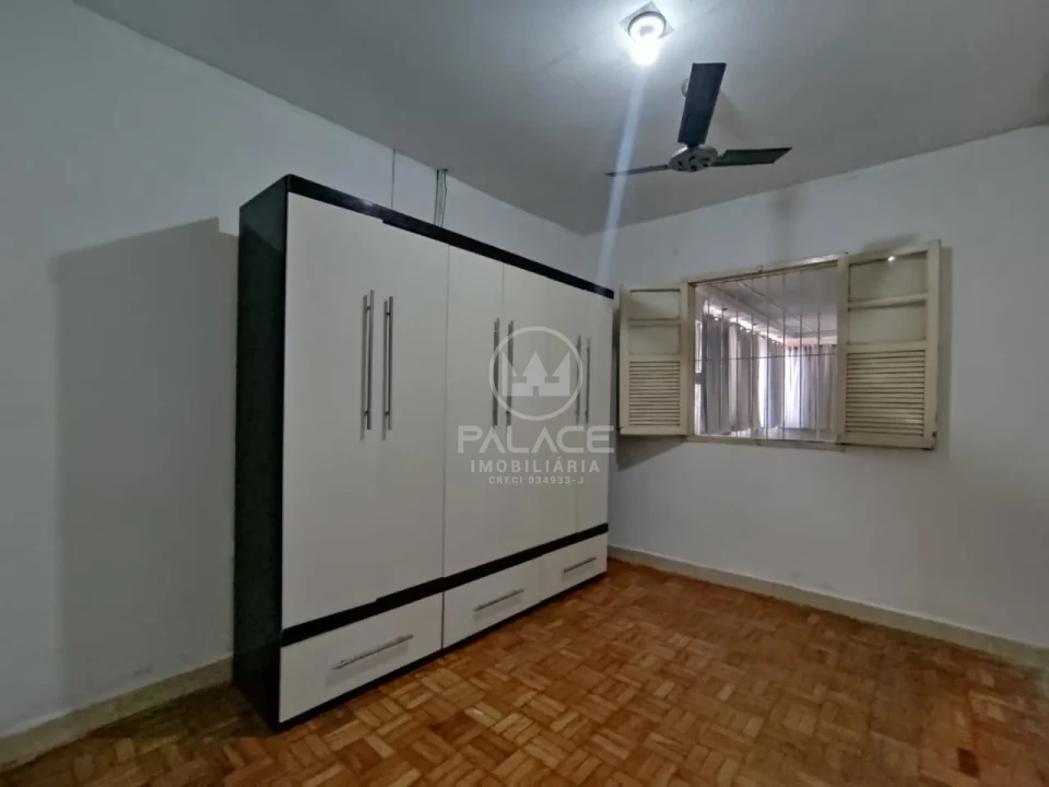 Casa Para Alugar Paulista Piracicaba