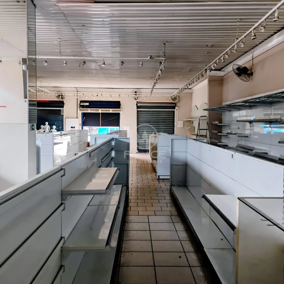 Salão Comercial (totalmente reformado)disponivel para locação Vila Rezende Piracicaba - Foto 13