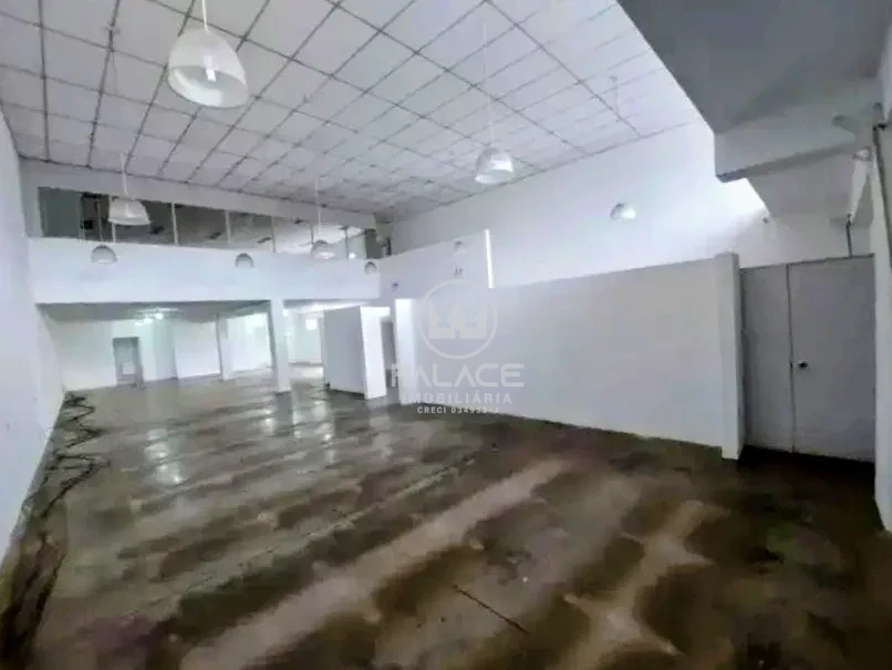 Prédio Inteiro, 325 m² - Foto 1