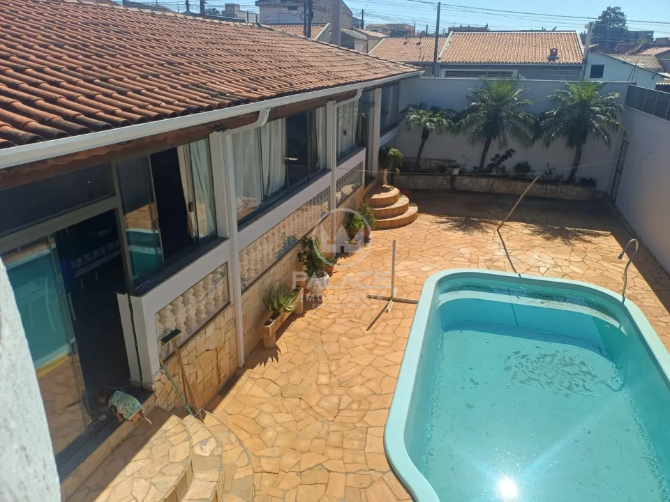 Casa a Venda em Rio das Pedras