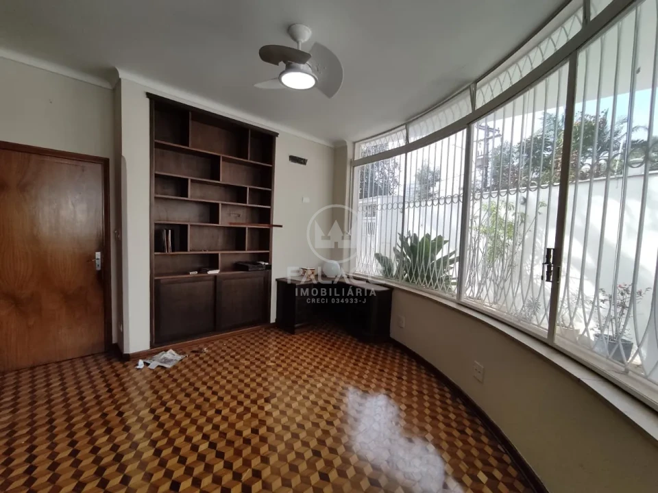 Casa Para Alugar São Dimas Piracicaba