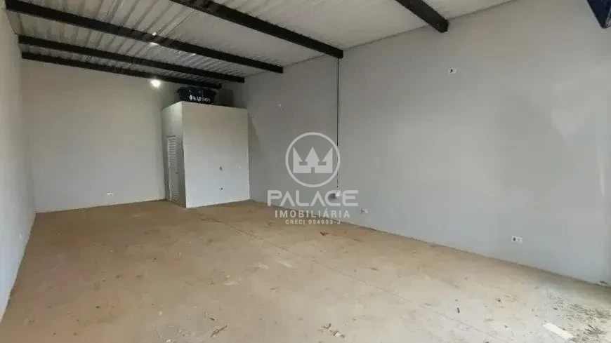 Salão disponivel para locação