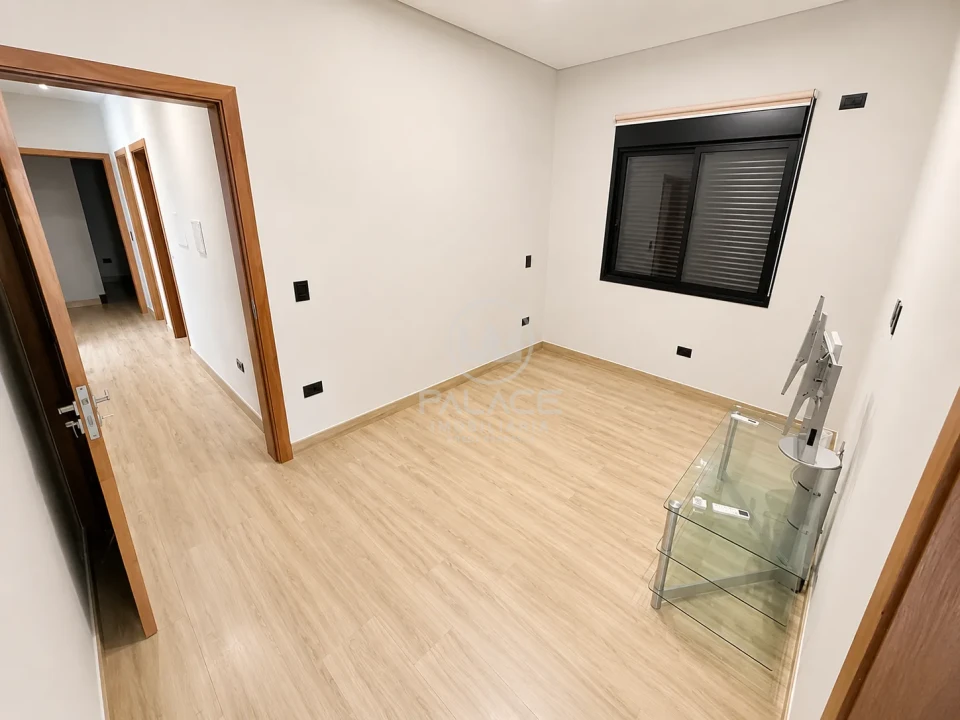 Casa Em Condomínio Para Alugar Residencial Villa D'Aquila Piracicaba