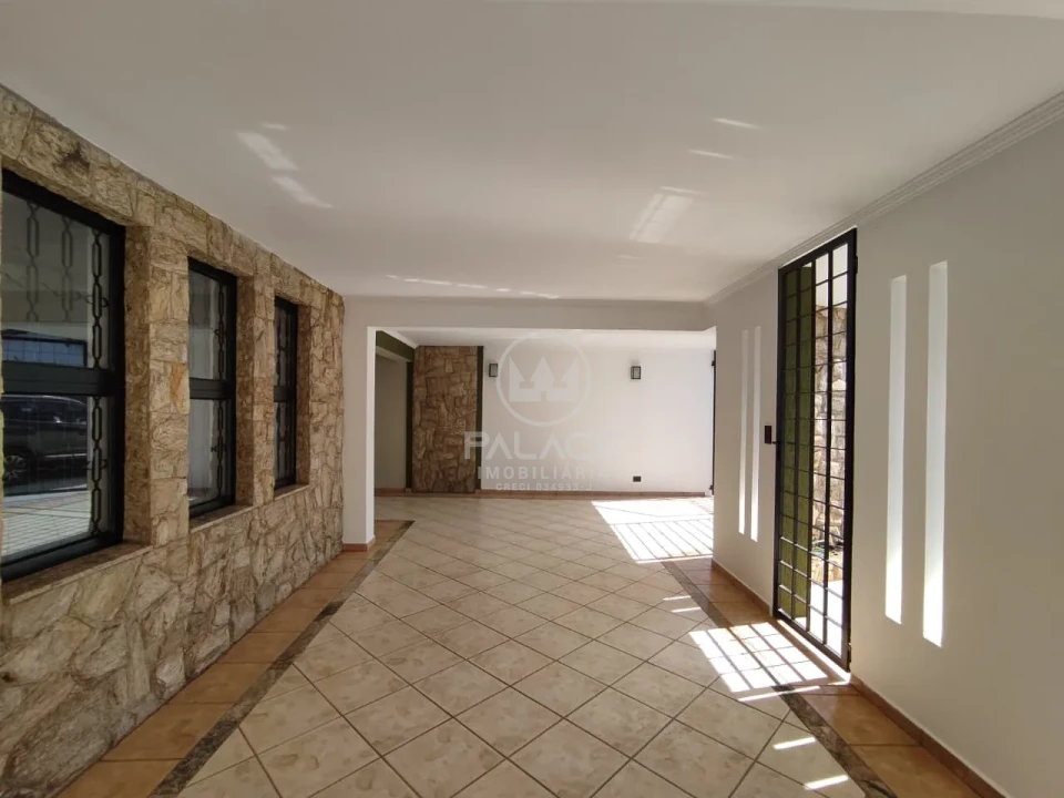Casa À Venda E Locação Jardim Monumento Piracicaba - Foto 4