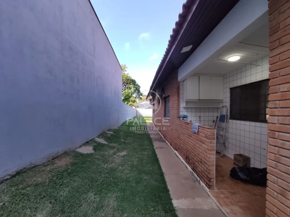 Casa Em Condomínio À Venda E Locação Condominio Colinas De Piracicaba (Ártemis) Piracicaba