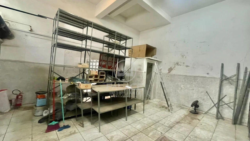 SALAO / LOCACAO / BAIRRO ALTO / PIRACICABA