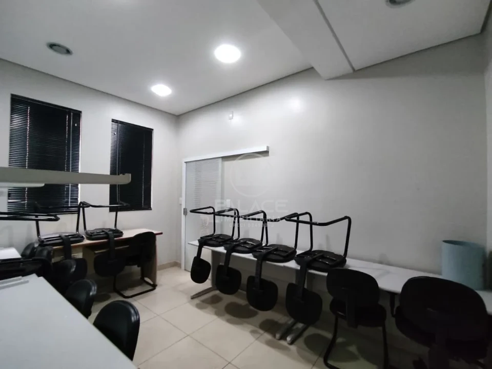 Comercial Para Alugar Centro Piracicaba