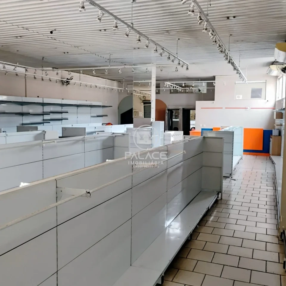 Salão Comercial (totalmente reformado)disponivel para locação Vila Rezende Piracicaba - Foto 7