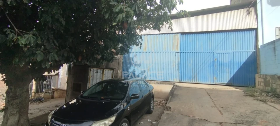 Comercial Para Alugar Jardim Pacaembu Piracicaba