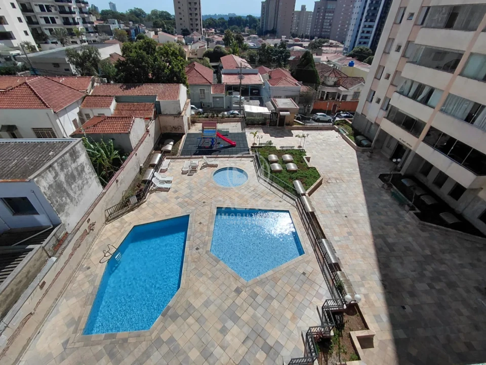 Apartamento, 2 quartos, 50 m² - Foto 38