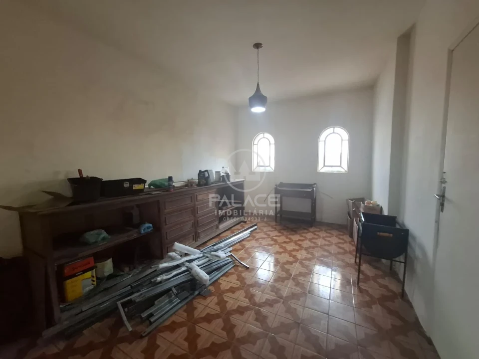 Sobrado à venda na Vila Independência