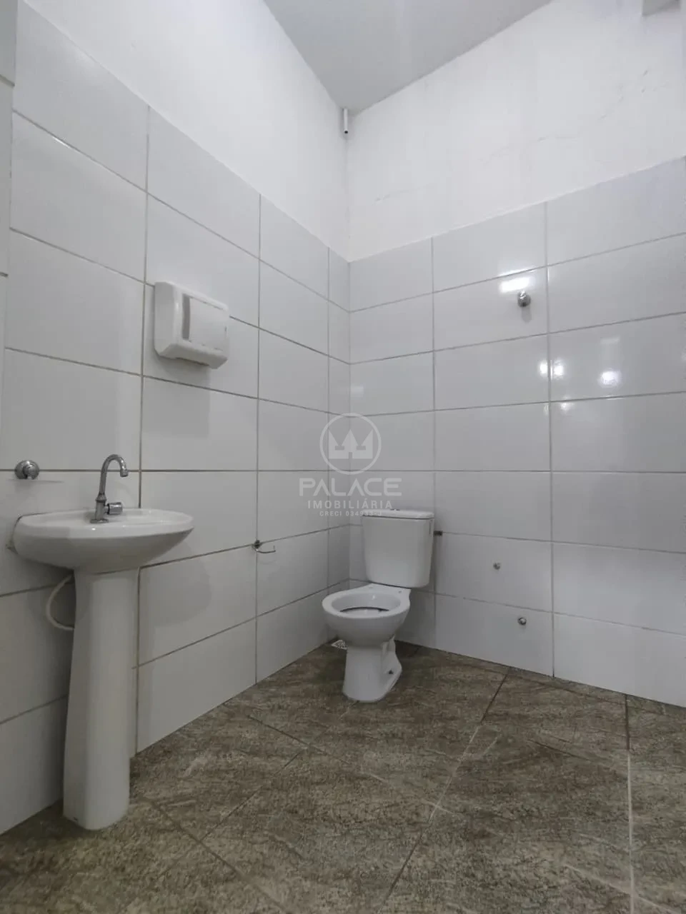 Comercial Para Alugar Vila Independência Piracicaba