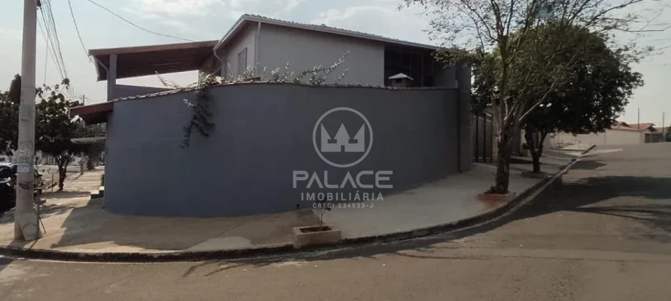Casa À Venda Loteamento Chácaras Nazareth Ii Piracicaba - Foto 22