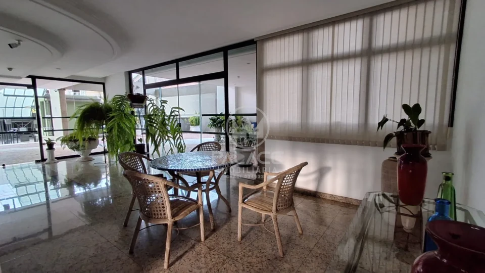 Apartamento À Venda Condomínio Edificio Flávia Piracicaba - Foto 2