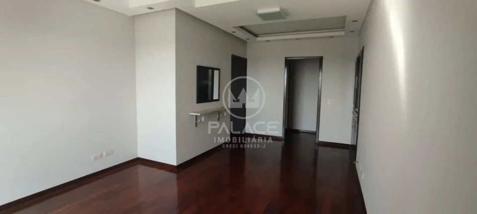 Apartamento Para Alugar Edificio Beirute Piracicaba