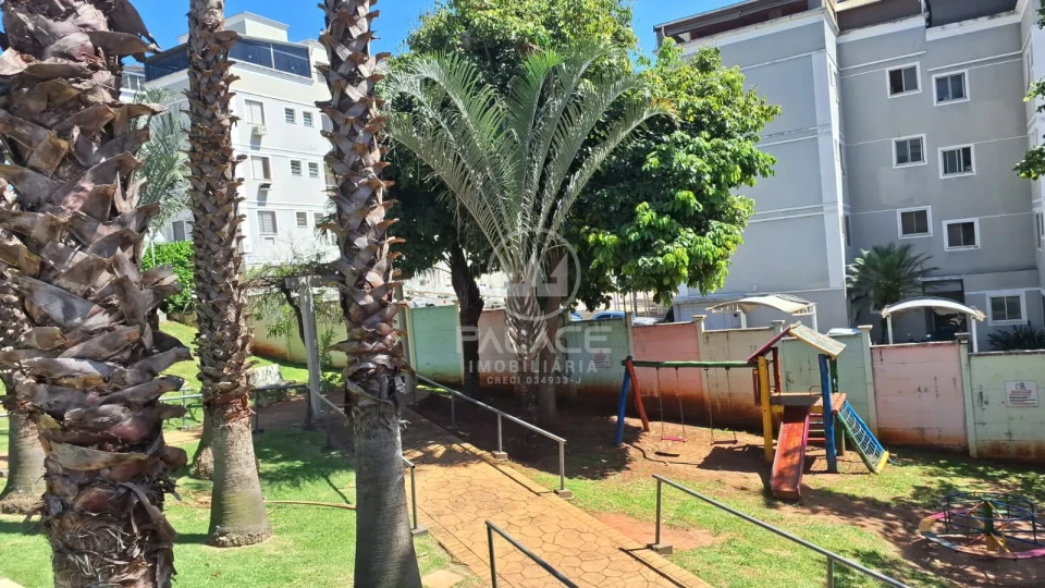 Apartamento À Venda Condominio Residencial Spazio Palazzo Di Spagna Piracicaba - Foto 18