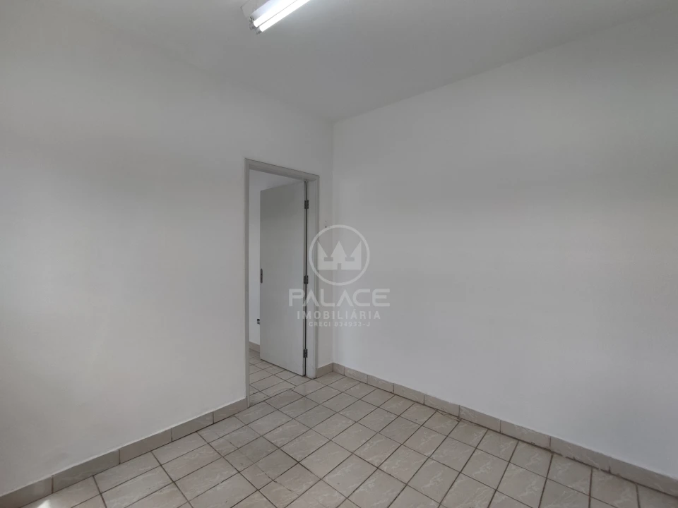 Ponto Comercial Para Alugar Morumbi Piracicaba