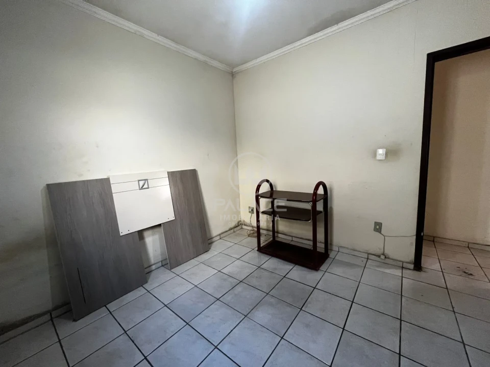 CASA PARA ALUGAR NO SERRA VERDE COM 2 QUARTOS - 60M²