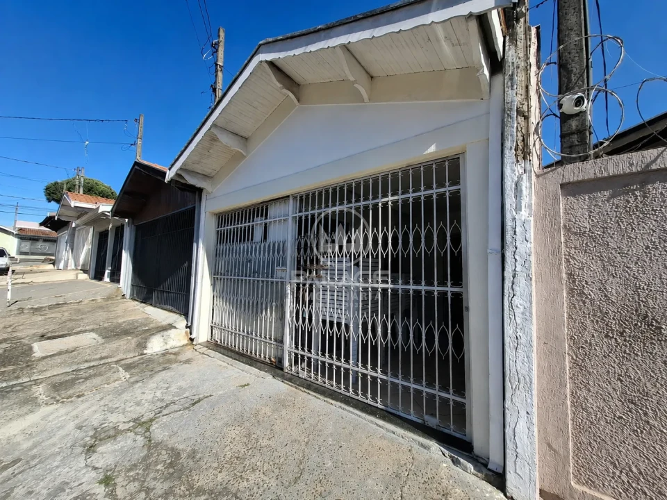 Casa À Venda no Parque Nossa Senhora das Graças, Proximo Sta Terezinha Vila Sônia