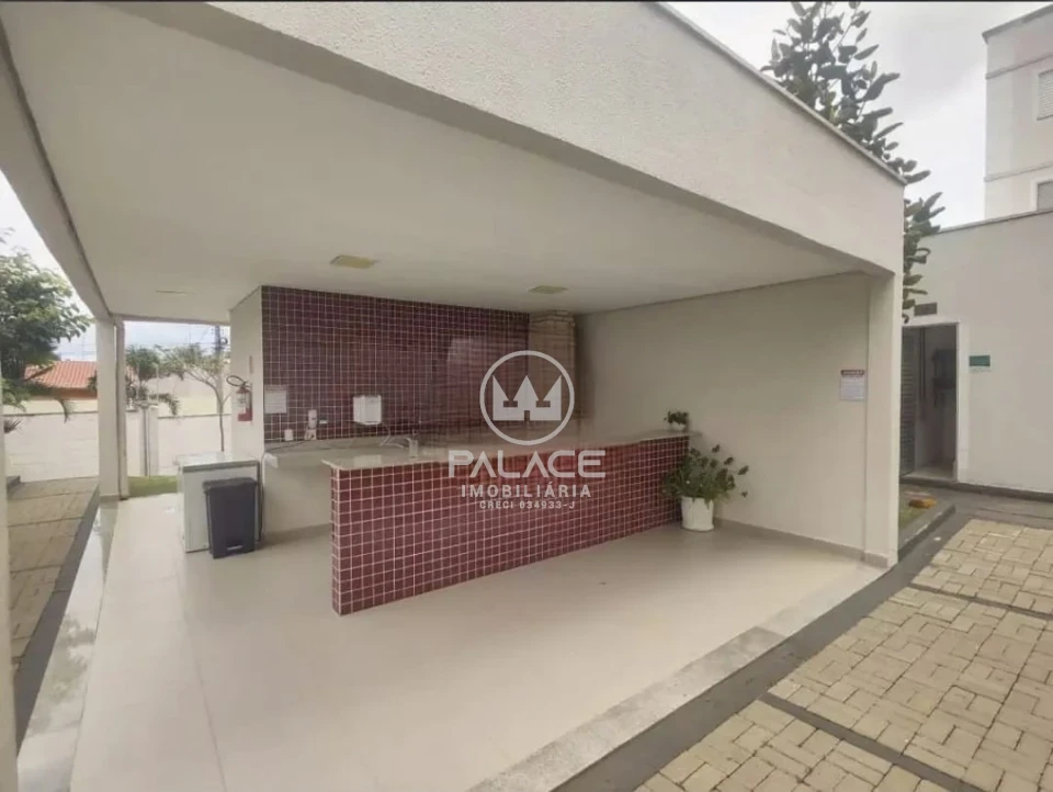 Imagens do imóveis Apartamento À Venda Residencial Piazza San Marco Piracicaba