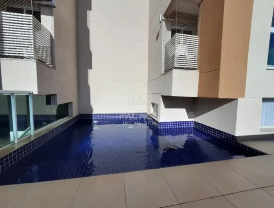 Apartamento à venda em São Dimas, Piracicaba — Portal Mundo do Imóvel