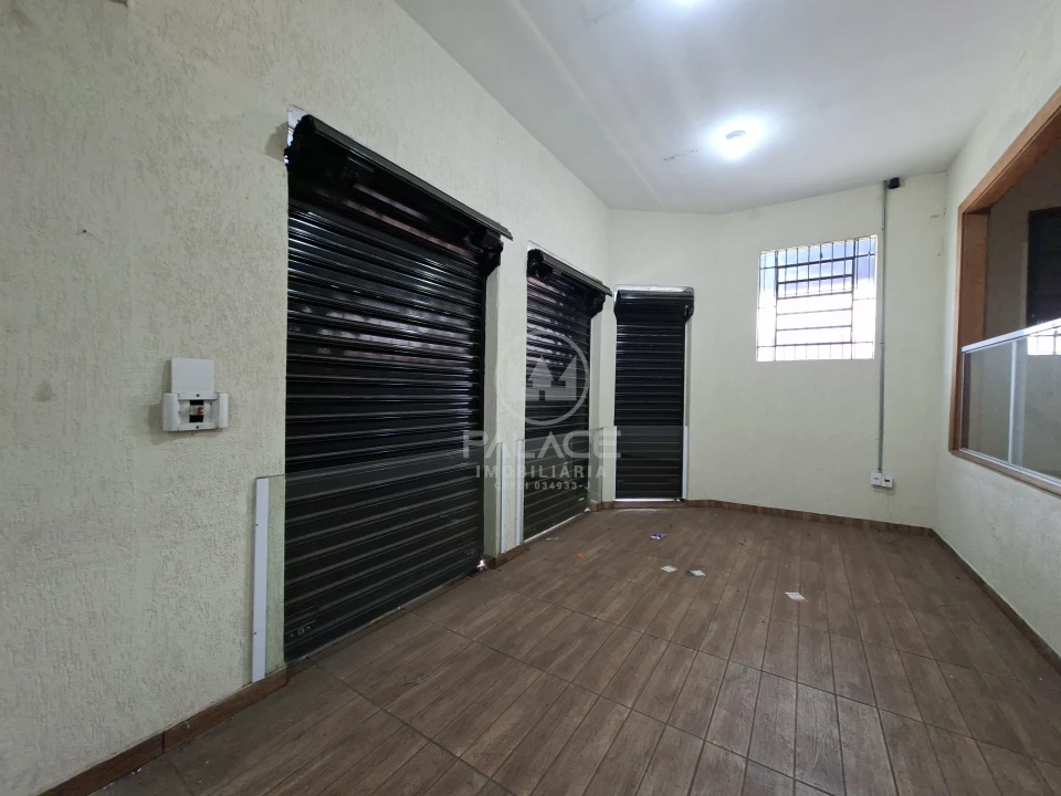 SALÃO COMERCIAL PARA ALUGAR NO BAIRRO PAULISTA