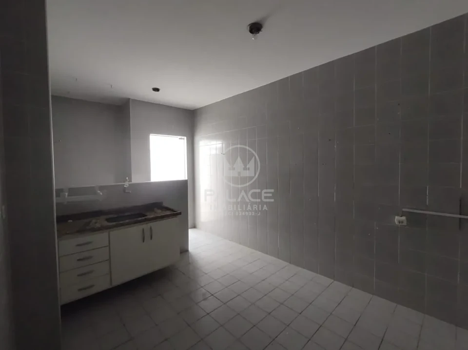 Apartamento Para Alugar Residencial San Thiago Piracicaba