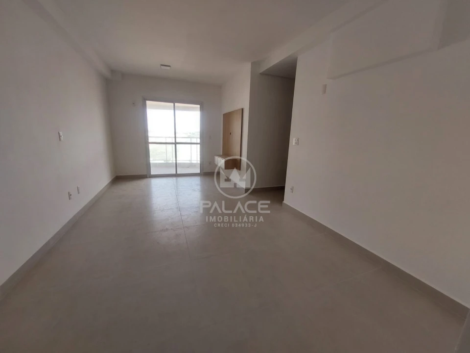 Apartamento Para Alugar Edifício Eco Park Independência Piracicaba
