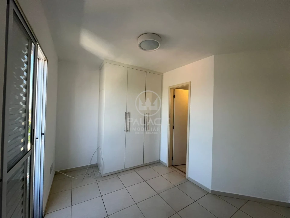 Apartamento para alugar