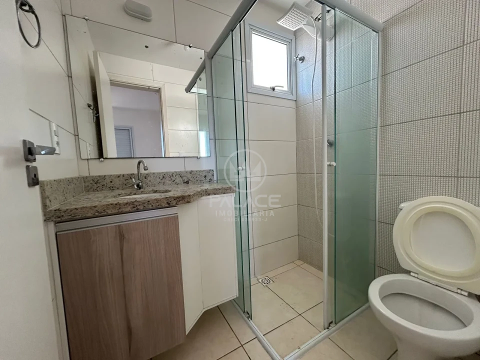 Apartamento :  / Residencial / Jardim Sonia