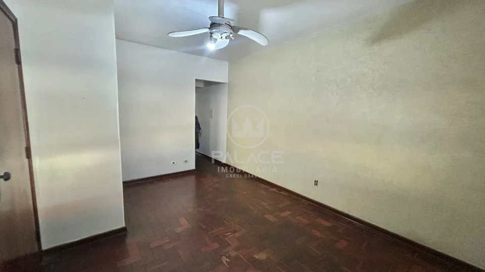 CASA PARA ALUGAR - HIGIENÓPOLIS