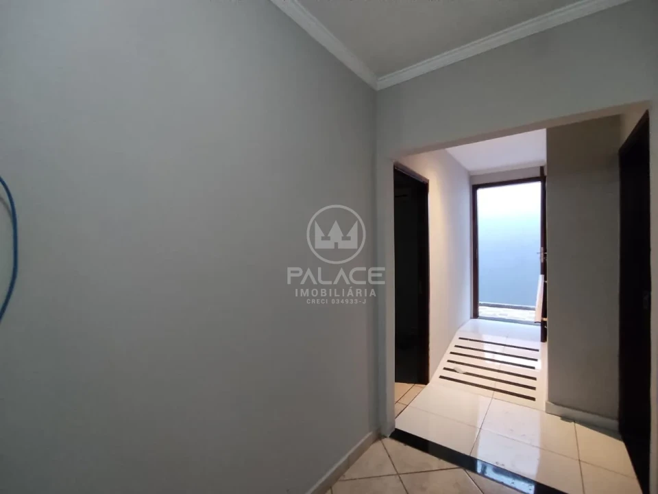 Comercial Para Alugar São Judas Piracicaba