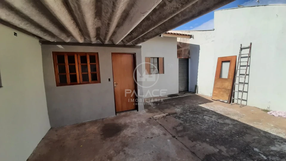 CASA PARA LOCAÇÃO/ BERTOLIN 2