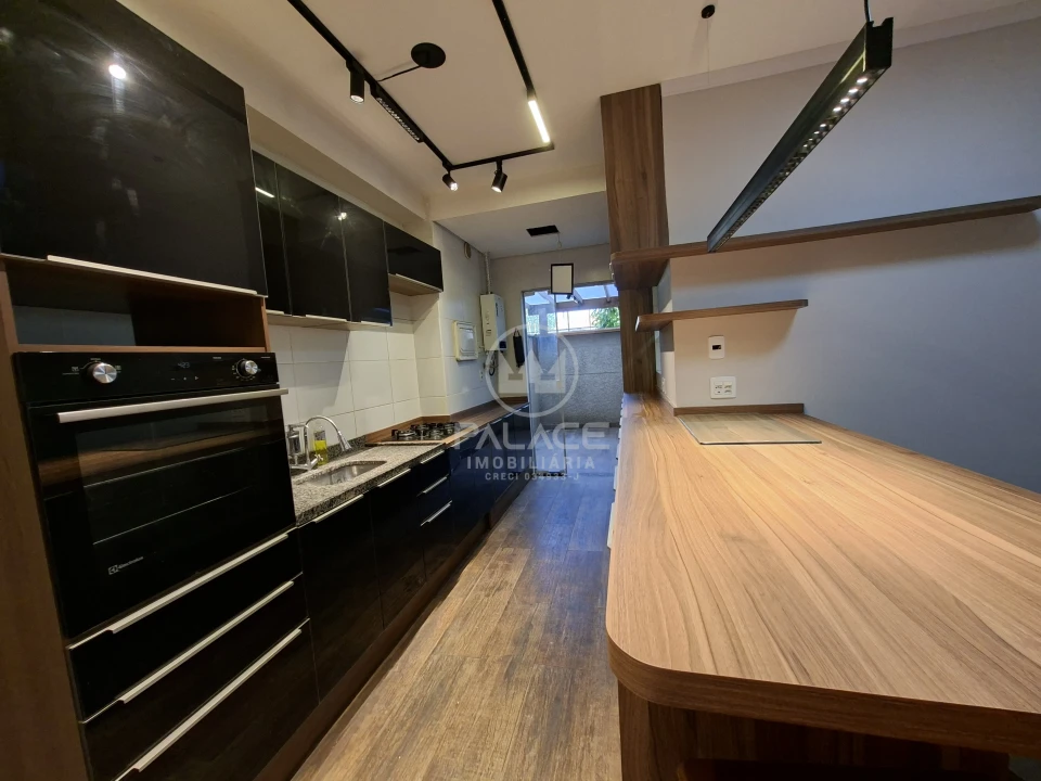 Apartamento Para Alugar Residencial Novitá Piracicaba Piracicaba