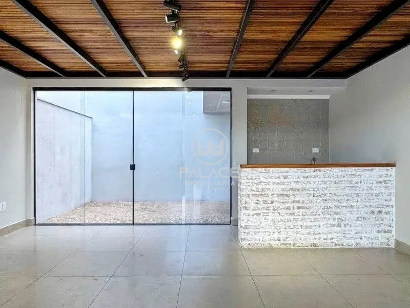 Salão disponivel para locação