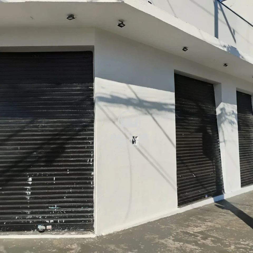 Salão disponivel para locação  Pauliceia - Foto 3