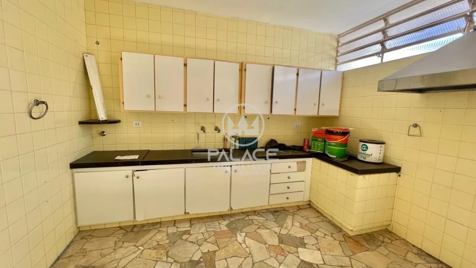 CASA TERREA PARA LOCAÇÃO NO CENTRO DE PIRACICABA - Foto 17