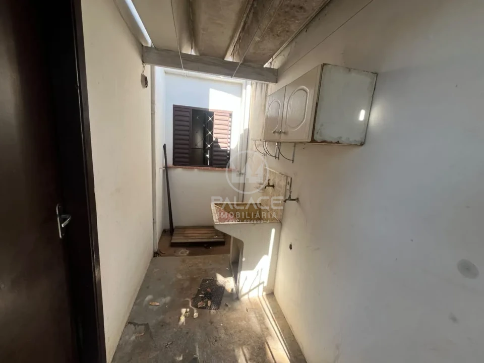 Casa Para Alugar Morumbi Piracicaba