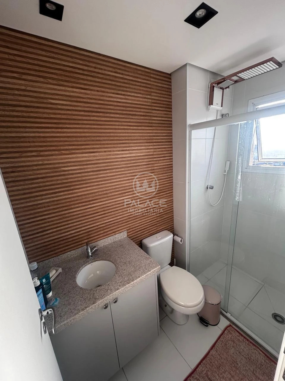 Apartamento À Venda Vila Independência Piracicaba