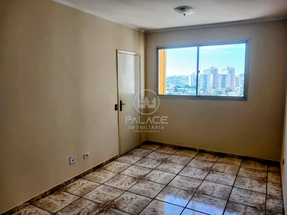 Apartamento disponivel para locação