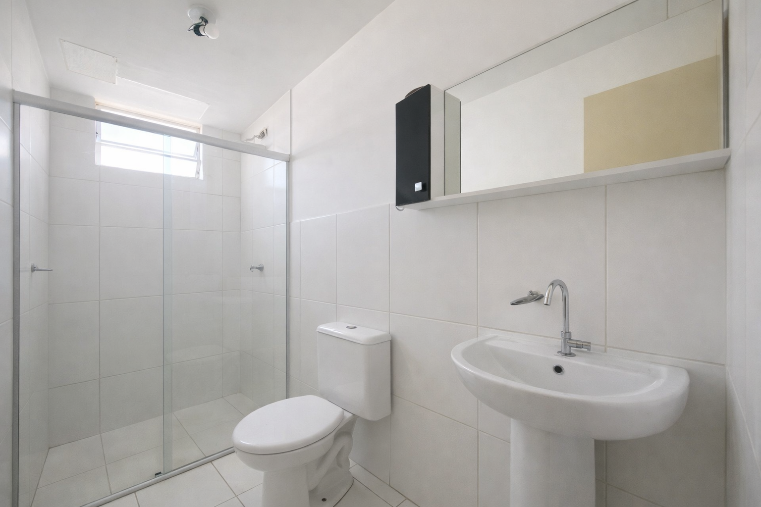 APARTAMENTO / LOCACAO / DOIS CORREGOS / PREMIATTO